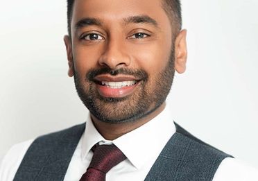 Dipendra Fakira, Supervising Immigration Caseworker at Compass Immigration Law
