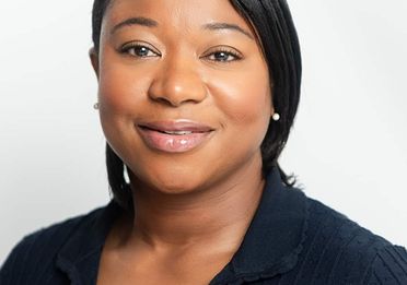 Georgette Thomas, Principal Solicitor at Compass Immigration Law