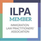 ILPA member - Immigration Law Practitioners' Association
