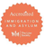 Law Society accredited in Immigration and Asylum Law